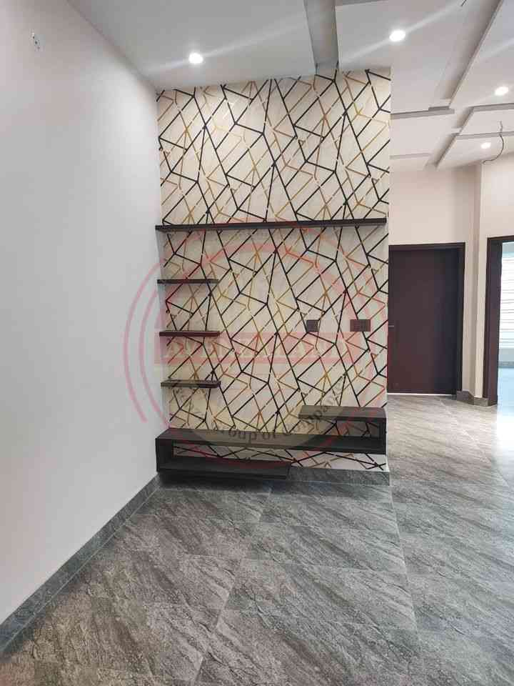 10 Marla House For Sale In Bahadurpur Multan