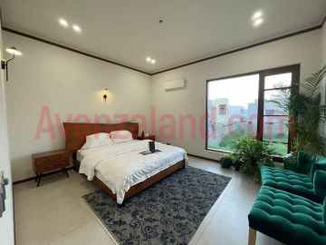 01 Kanal House for Sale phase 08 DHA Karachi