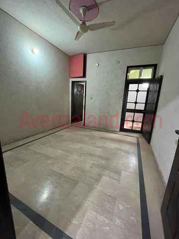 5 Marla House For Sale Airport Socity Rawalpindi