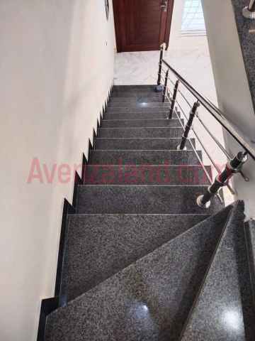 7 Marla House for Sale Bahria Town Rawalpindi