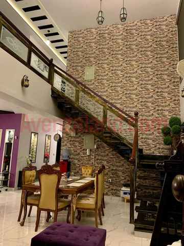 1 Kanal House For sale Bharia Town Rawalpindi