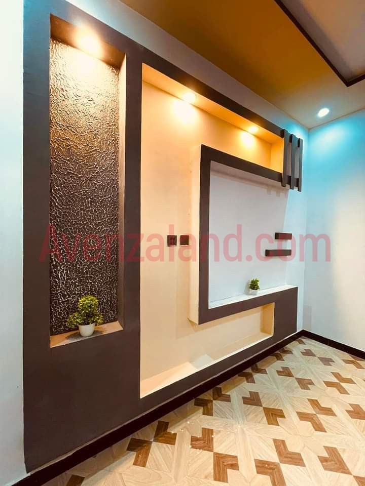 05 Marla House for sale Near Prime Hospital Warsak Road, Peshawar
