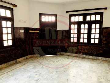 5 Marla House For Rent Hayatabad Peshawar