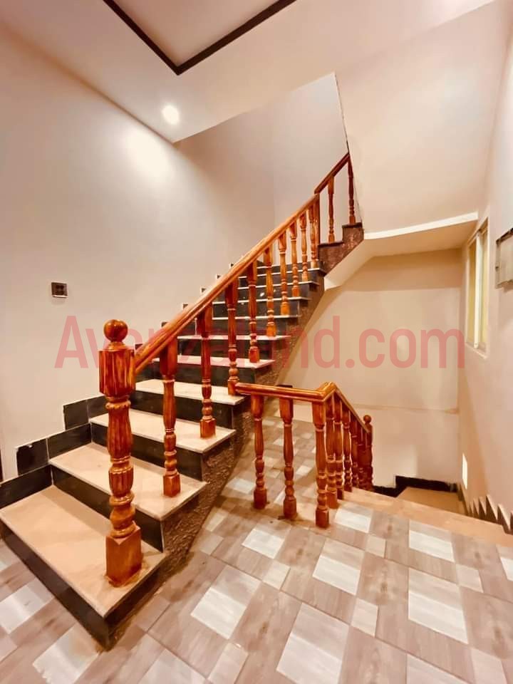 05 Marla House for sale Near Prime Hospital Warsak Road, Peshawar