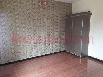 5 Marla House For Sale Snober City Adyala Road Rawalpindi