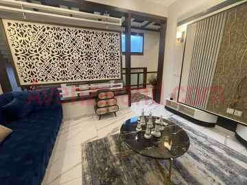 01 Kanal House for Sale DHA Karachi