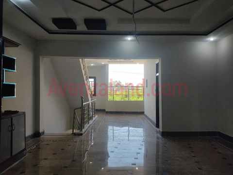 5 Marla Triple Story House Al Haram Green GT Road Peshawar