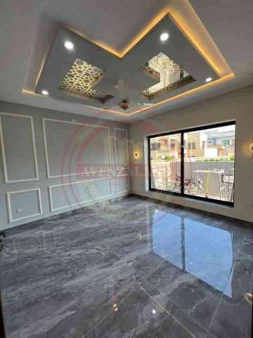 10 Marla House For Sale Bahria Town Rawalpindi