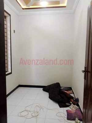 2.5 Marla House For Sale Lawyer Colony Adyala Road Rawalpindi