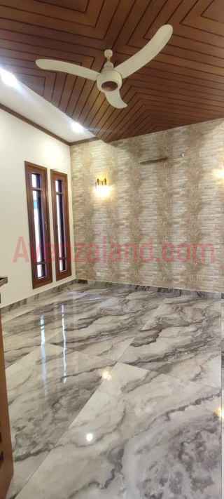 01 Kanal House for Sale Khayaban E Khaybar DHA Karachi