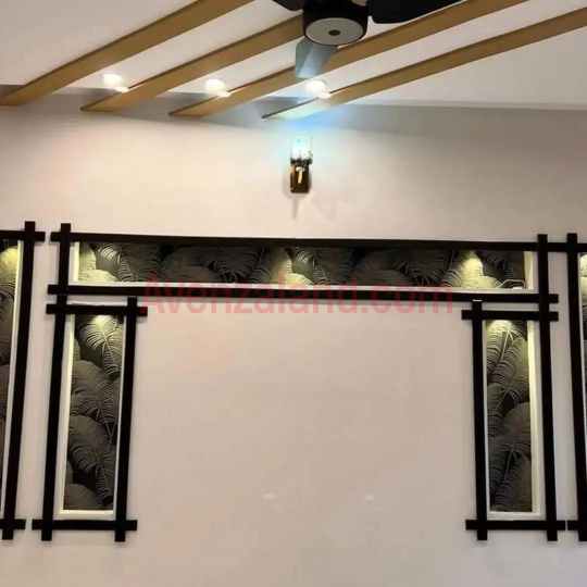 7 Marla House For Sale Bahria Town Phase 8 Rawalpindi