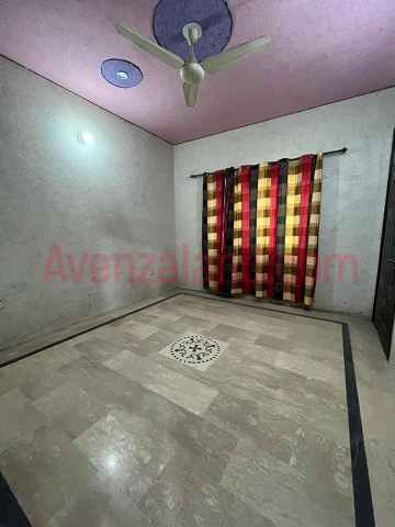 5 Marla House For Sale Airport Socity Rawalpindi
