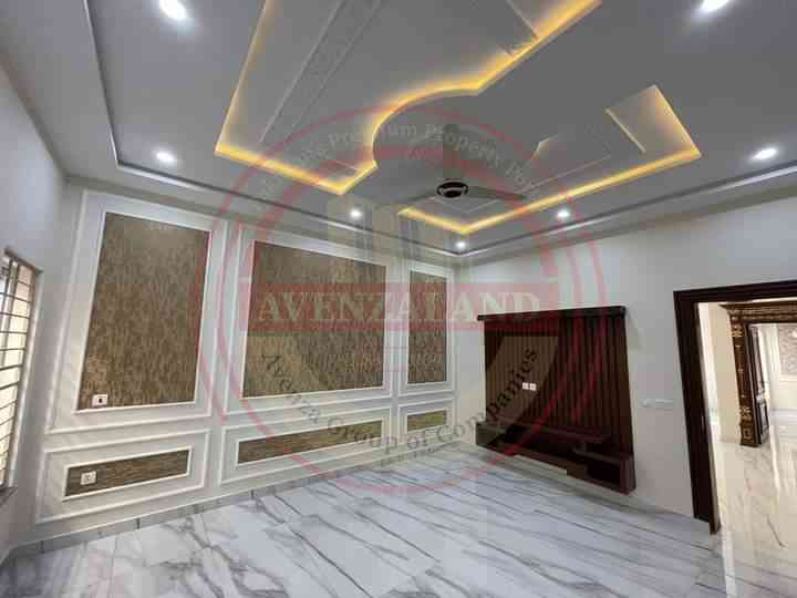 1 kanal house available for sale in royal orchard multan