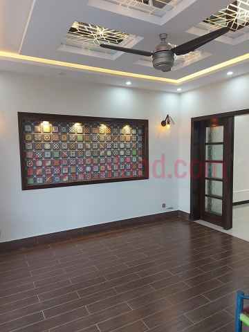 10 marla House For Sale Bahria Town Rawalpindi