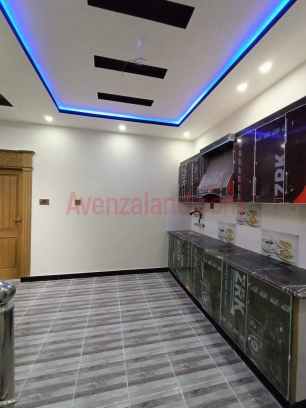 2.5 Marla House for Sale Warsak Road Peshawar