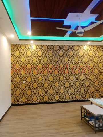 01 Kanal House for Sale Bahria Town Rawalpindi