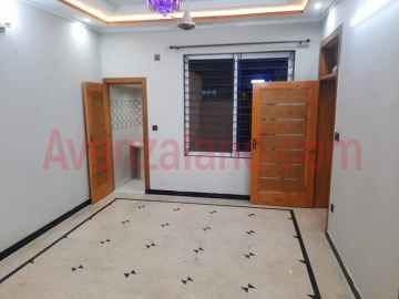 6 Marla House For Sale Adyala Road Rawalpindi