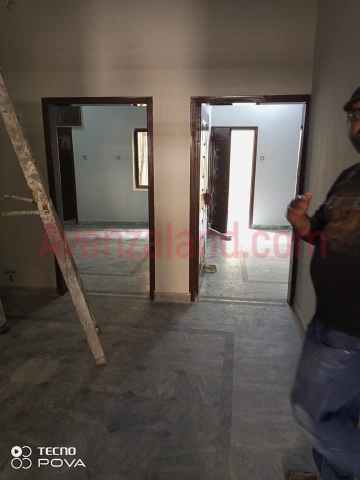 5 Marla House Main Adyala Road Rawalpindi