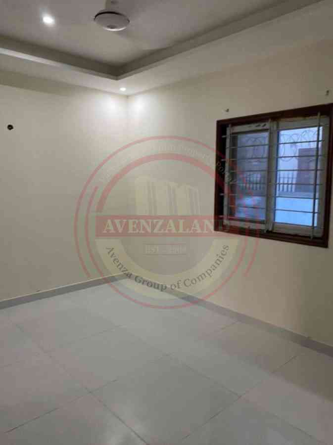 1 kanal house for rent Lower portion DHA Phase 6 Karachi