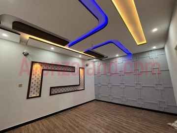10 Marla House for Sale Warsak Road Peshawar