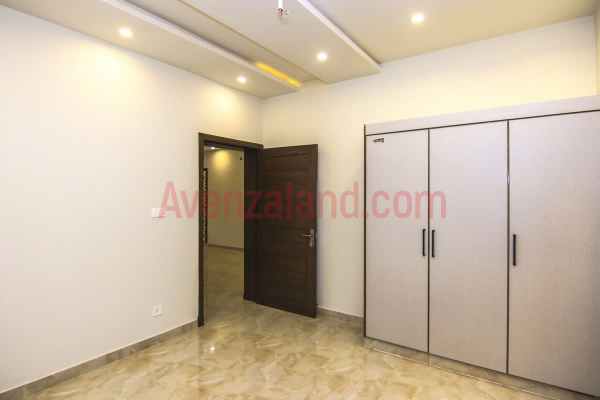 7 Marla House For Sale In Bahria Town Phase 8, Rawalpindi