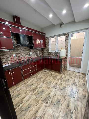 07 Marla House for Sale Bahria Town Rawalpindi