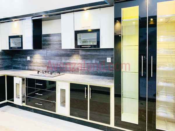 7 Marla House for Sale in Sufyan Garden Peshawar