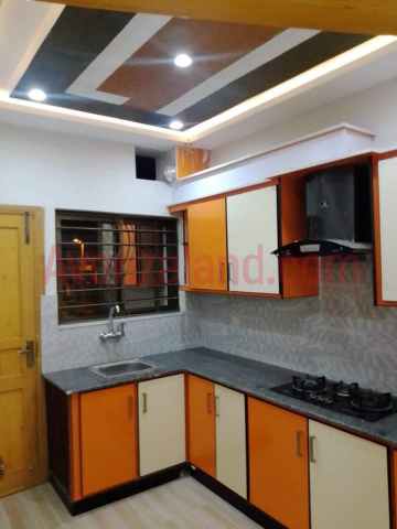 07 Marla House for Sale Bahria Town Rawalpindi