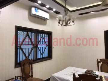 01 Kanal House for Sale phase 05 DHA Karachi