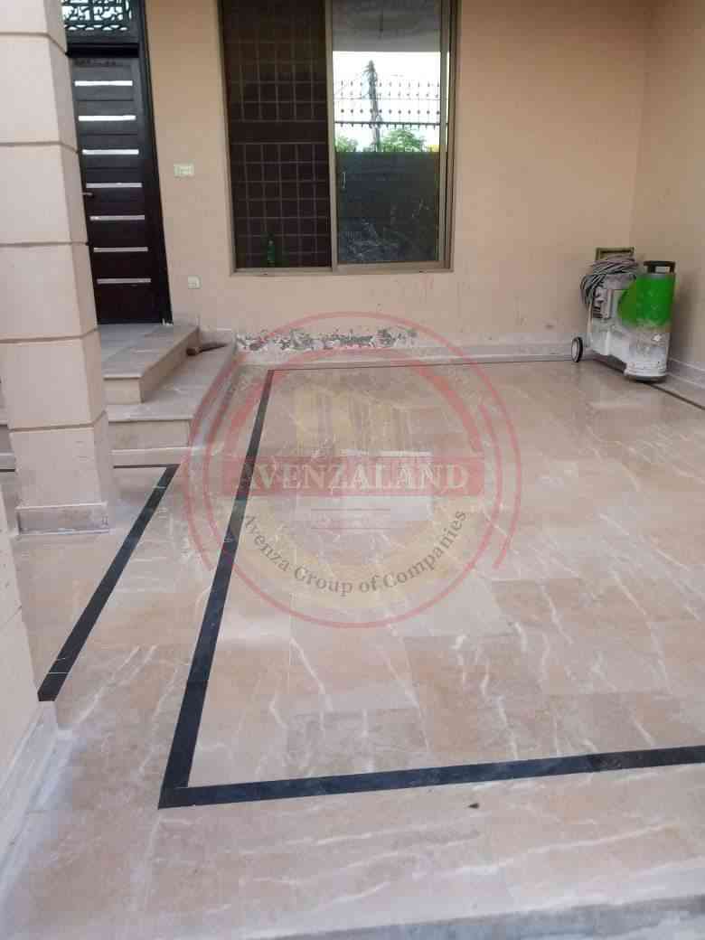 5 MARLA CORNER HOUSE FOR SALE BAHADAR PUR MULTAN