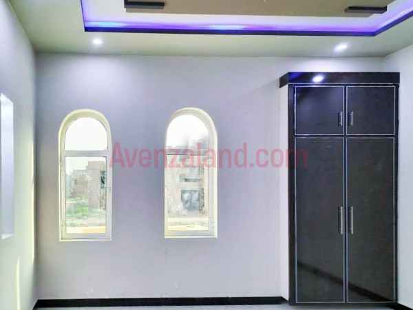 7 Marla House for Sale in Sufyan Garden Peshawar