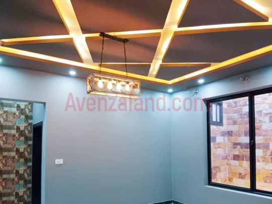 10 Marla House for Sale in Regi Model Town  Peshawar