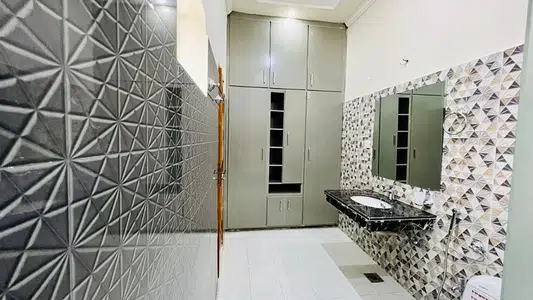 6 Marla Double Story Luxury House Bahawalpur