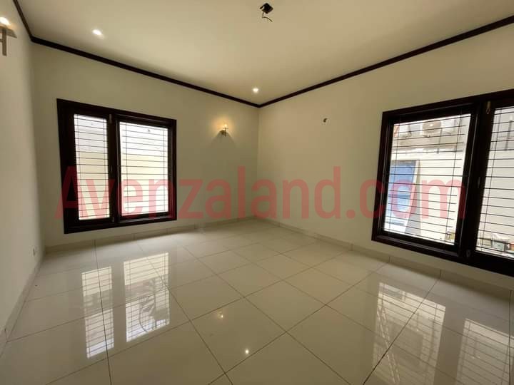  01 Kanal House for Sale Khayaban E Badban Karachi