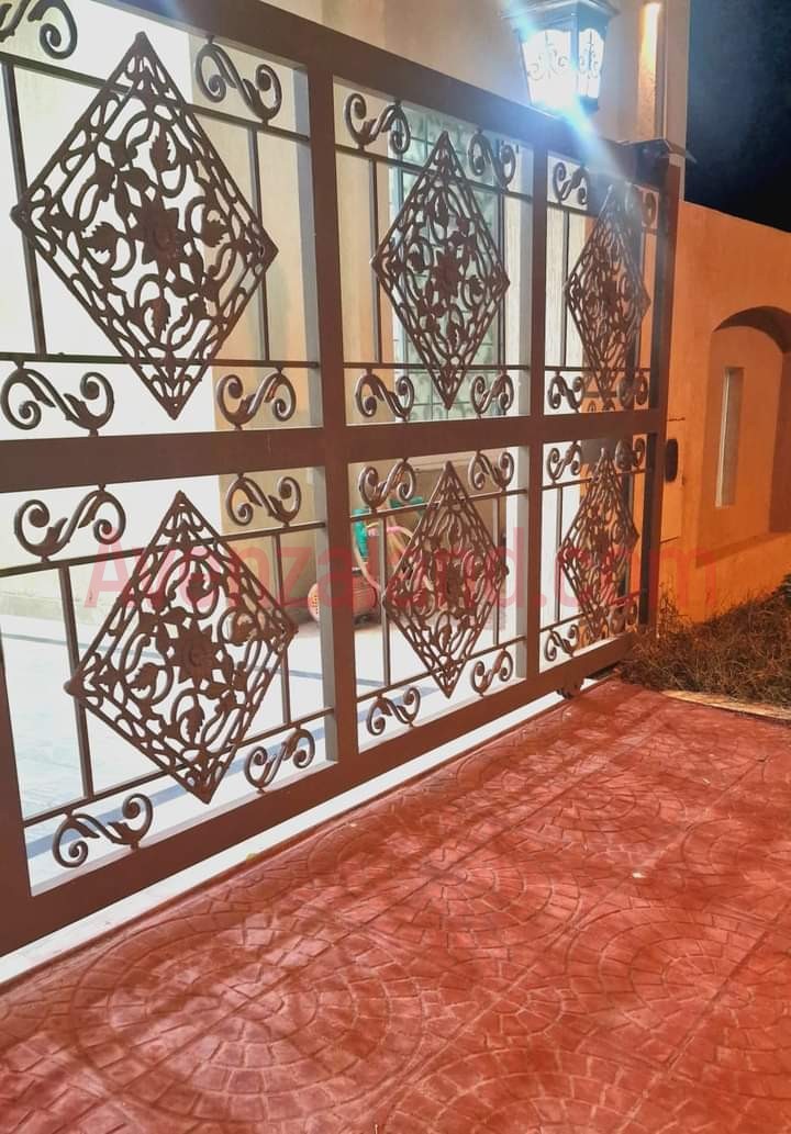 07 Marla House for sale phase 08 Bahria Town, Rawalpindi