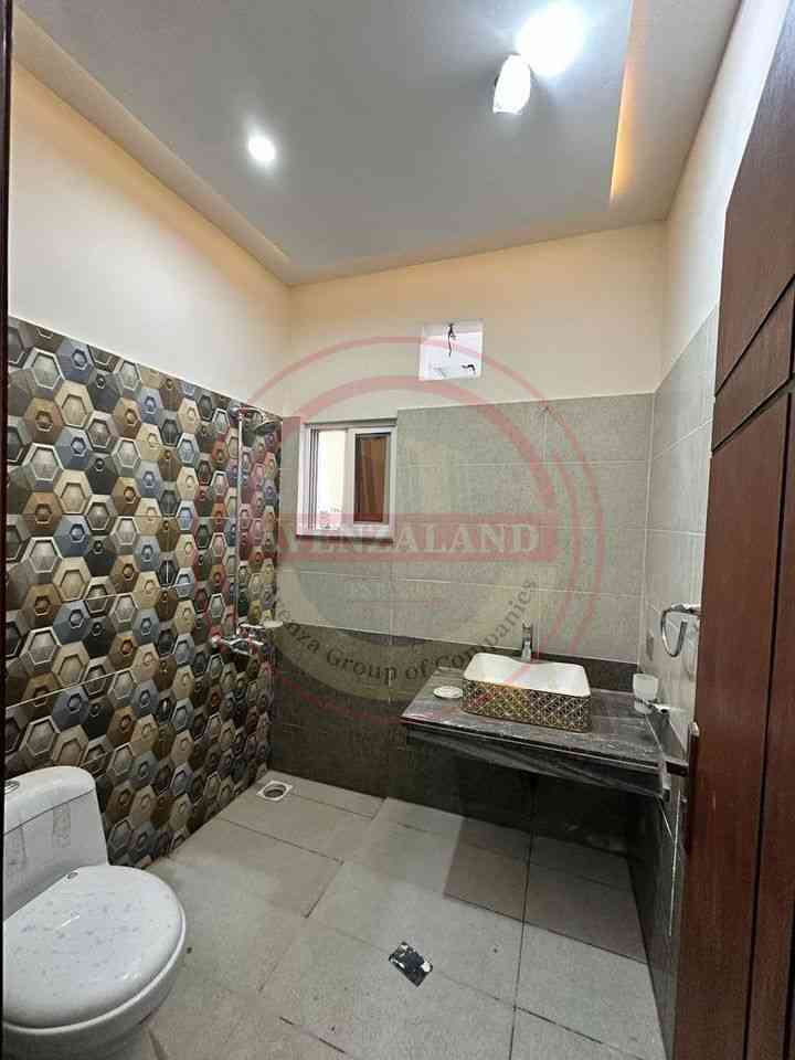 10 Marla House For Sale In Buch Villas Multan.