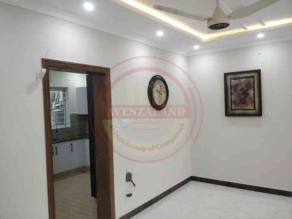 5 Marla House For Sale In Bahria Town Rawalpindi