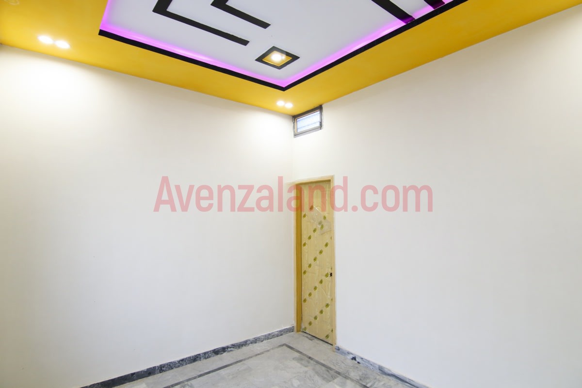 6.5 Marla House for Sale In Soan Garden, Islamabad