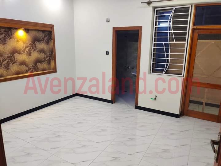 6 Marla House For Sale Airport Housing Society Rawalpindi