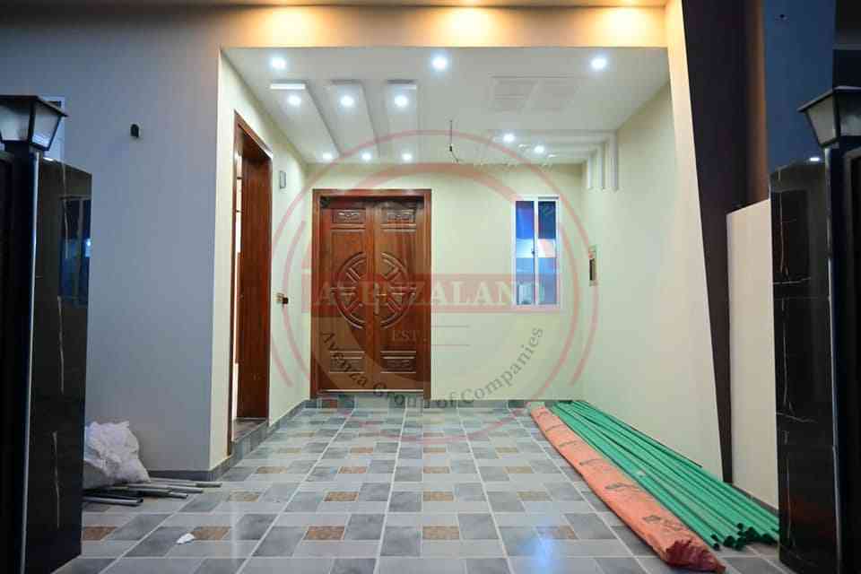4 Marla House For Sale Buch Villas Multan