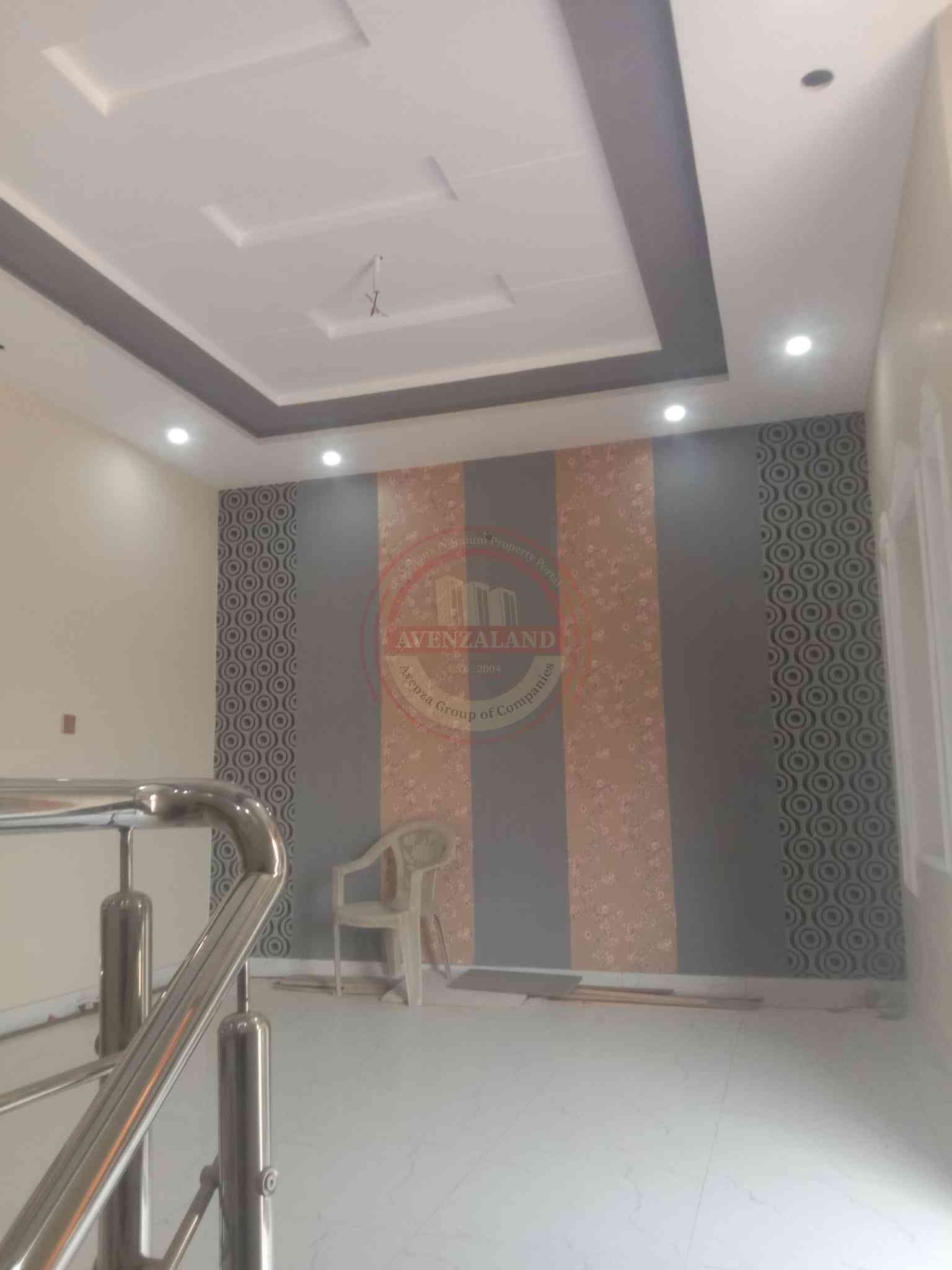 4 Marla House Available For Sale Shalimar Colony  Multan