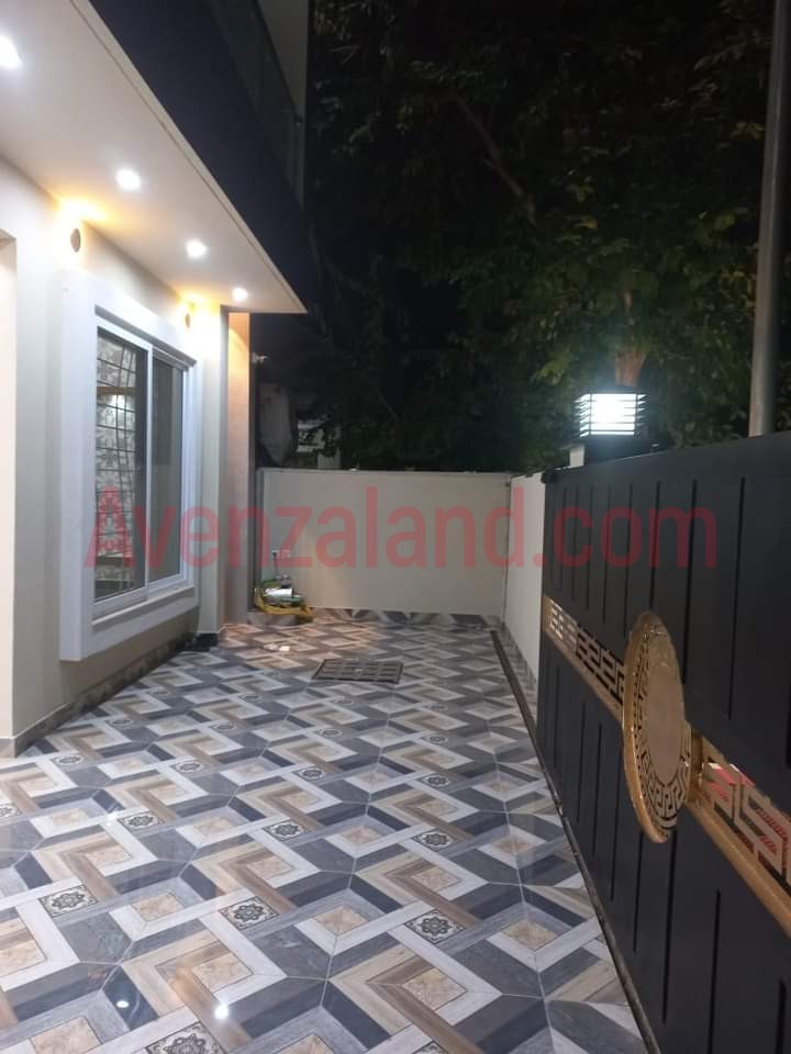 10 Marla House for Sale Bahria Town Rawalpindi