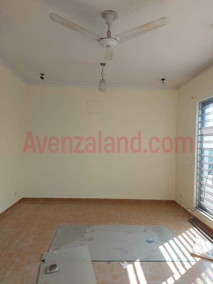 11 Marla House for Sale phase 01 DHA Rawalpindi