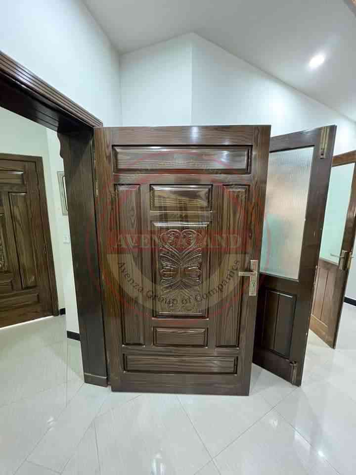 7 Marla House For Sale Bahria Town Rawalpindi