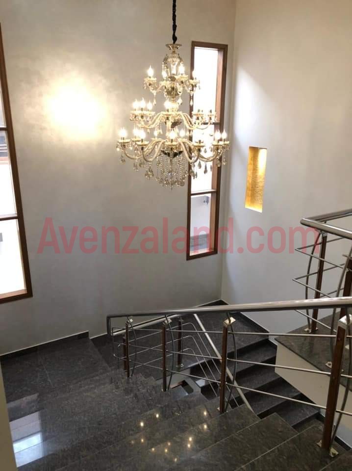 25 Marla House for Sale phase 06 DHA Karachi