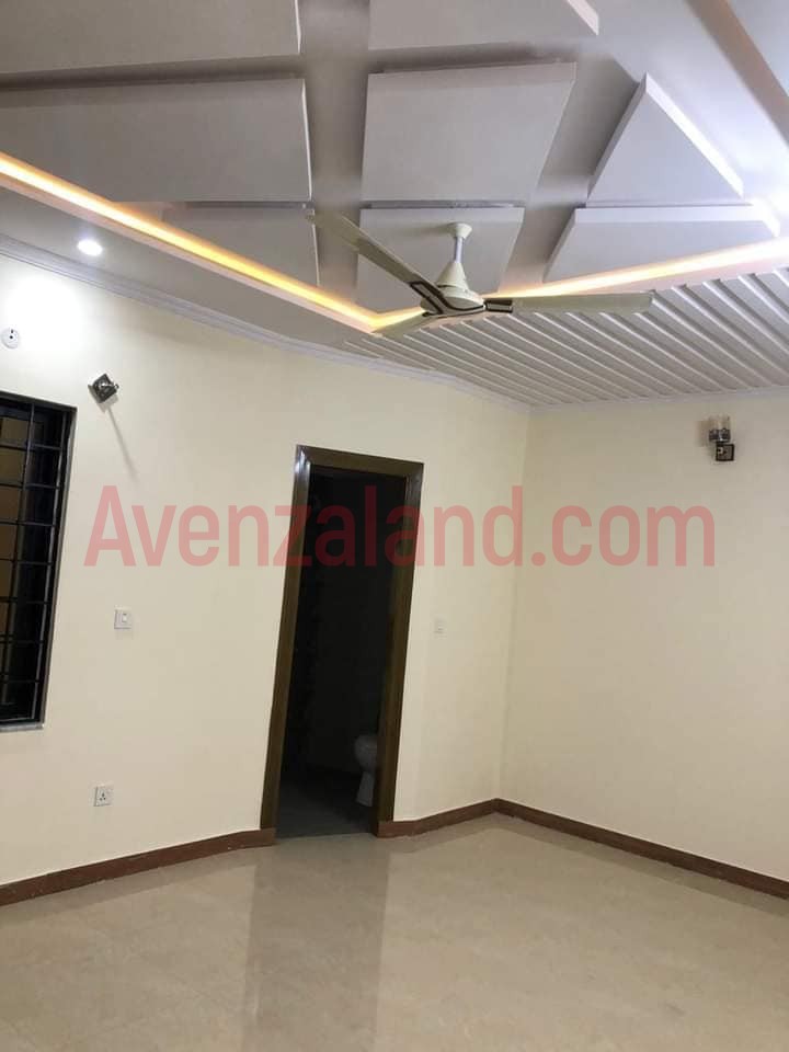 7 Marla House Bahria Town Rawalpindi