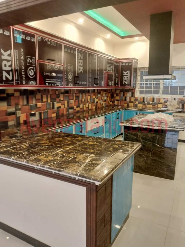 01 Kanal House for Sale Bahria Town Rawalpindi