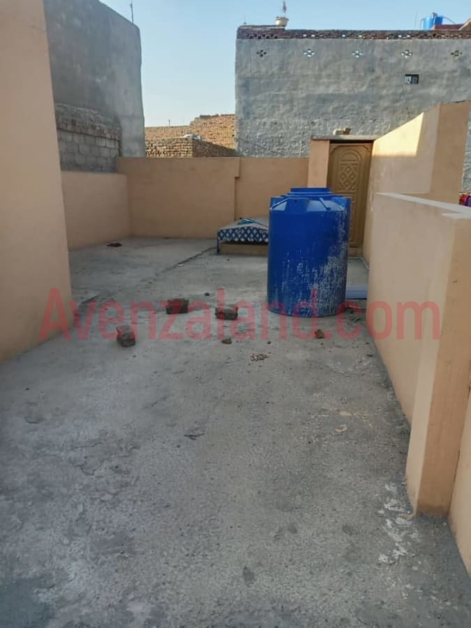 4 Marla House For Sale In Chakri Road, Rawalpindi