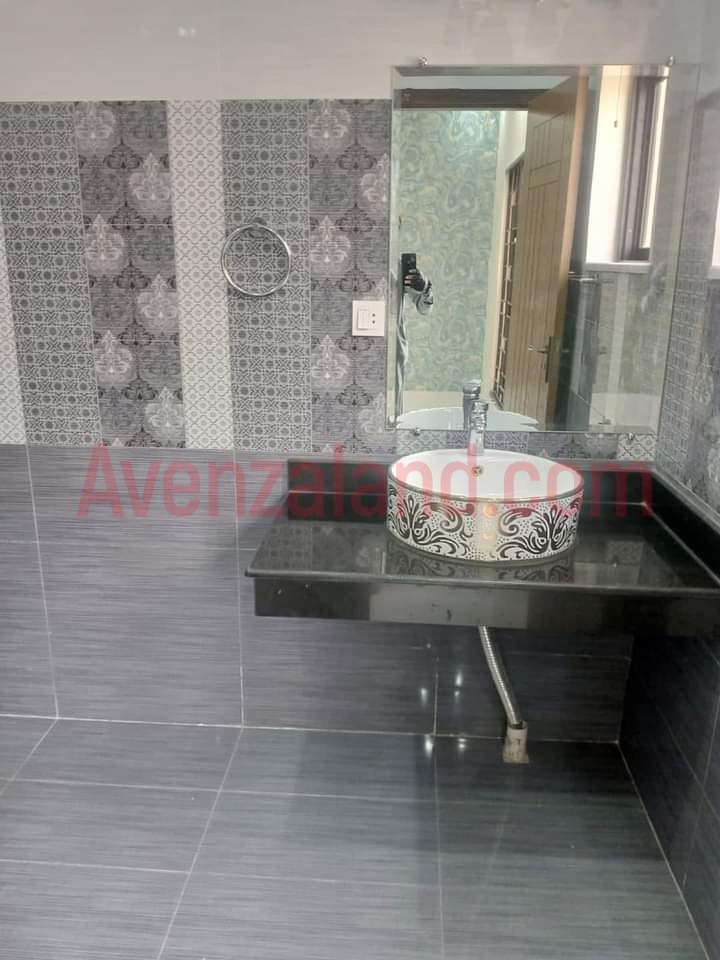 10 Marla House for Sale Bahria Town Rawalpindi