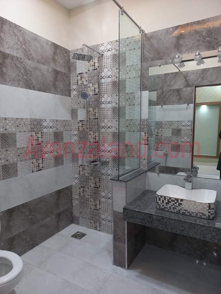 10 Marla House for Sale Bahria Town Rawalpindi